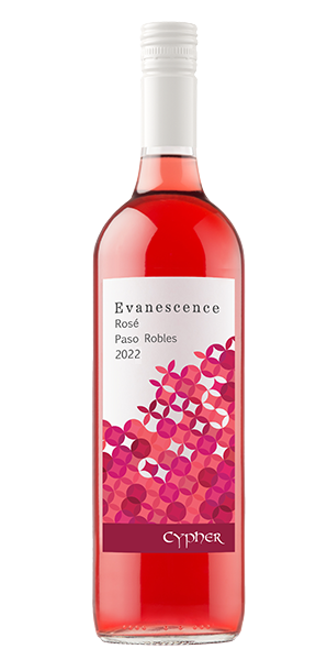 Product Image for 2022 Evanescence Rosé
